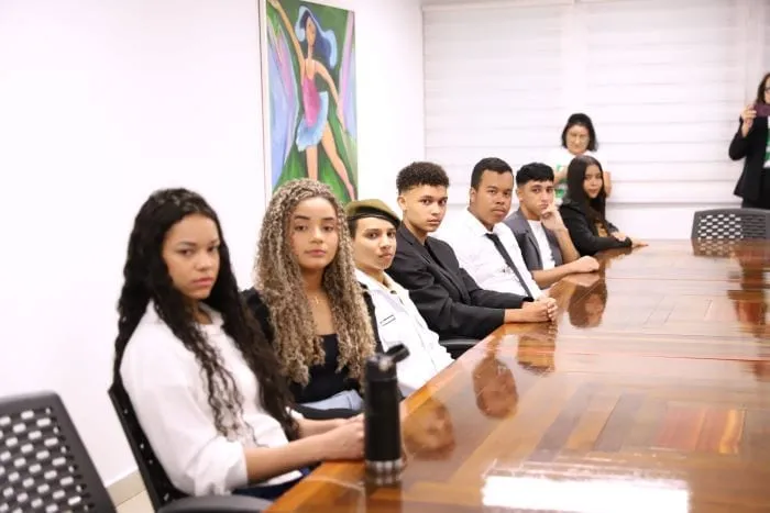 Foto: Reprodução/Secom Acre