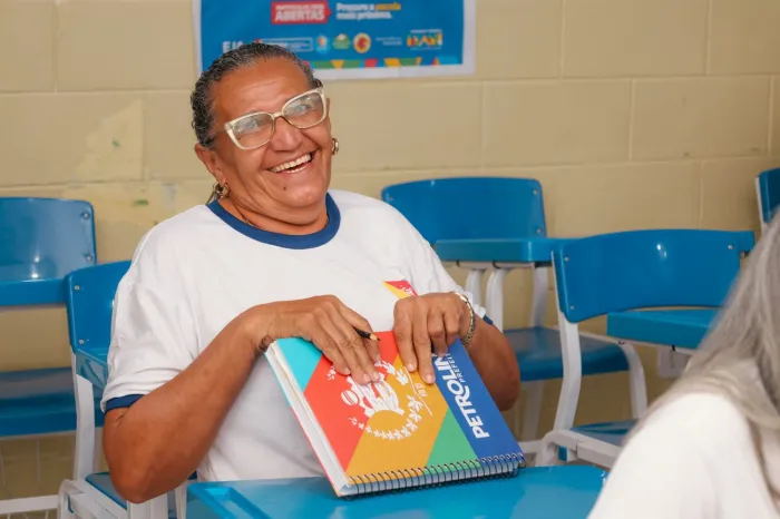 Foto: Reprodução/Prefeitura de Petrolina - PE