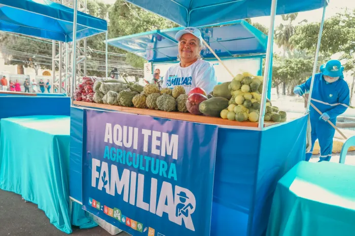 Foto: Reprodução/Prefeitura de Petrolina - PE
