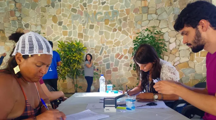 Edital para ambulantes interessados em atuar na Vila da Páscoa 2026 registra 296 inscritos