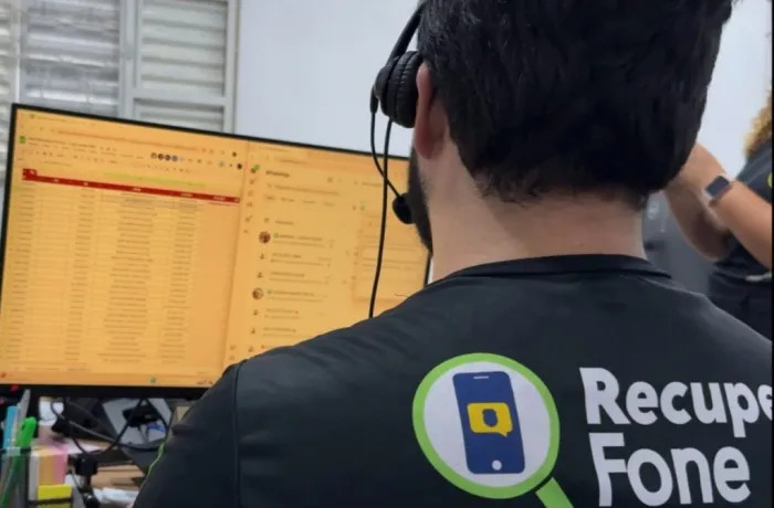 Foto: Reprodução/Agência Amazonas