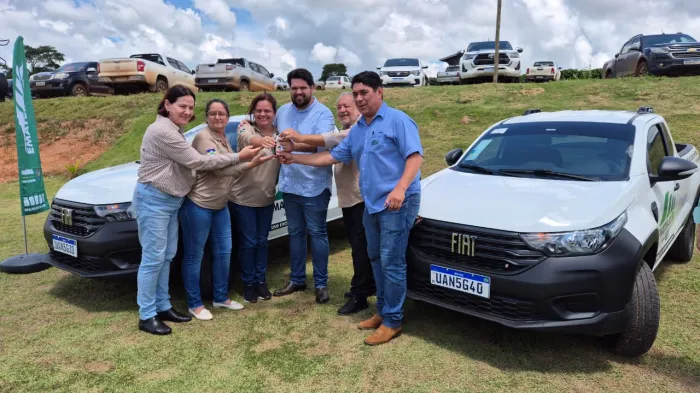  Deputado estadual e líder do governo na Assembleia Legislativa de Rondônia, Jean Oliveira (MDB) (Foto: Ricardo Barros | Jornalista)