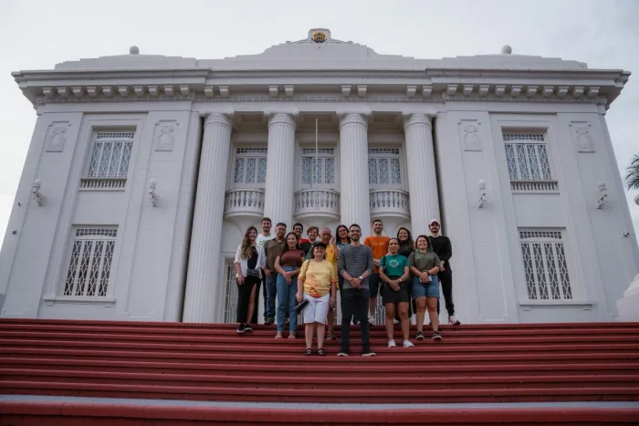 Foto: Reprodução/Secom Acre