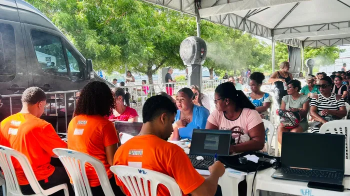 Foto: Reprodução/Prefeitura de Alagoinhas - BA