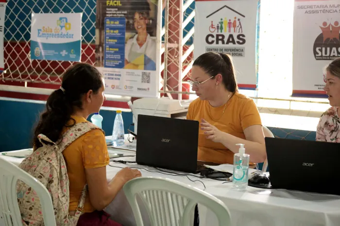 Feira de serviços Paraná em Ação acontece em Matelândia de quinta-feira a sábado