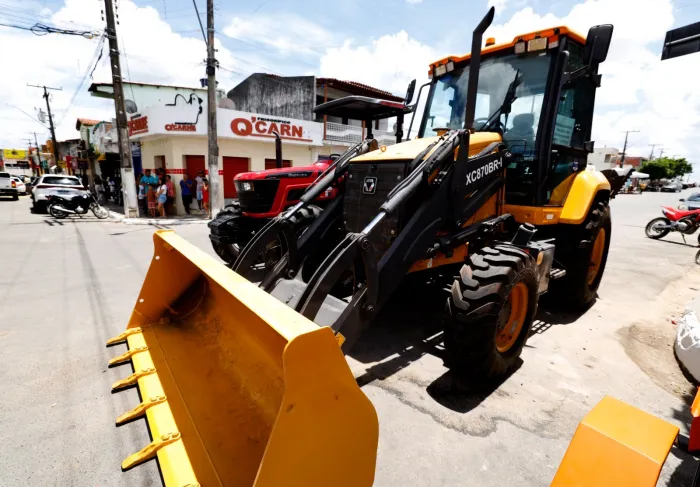 Foto: Amanda Ercília/GOVBA