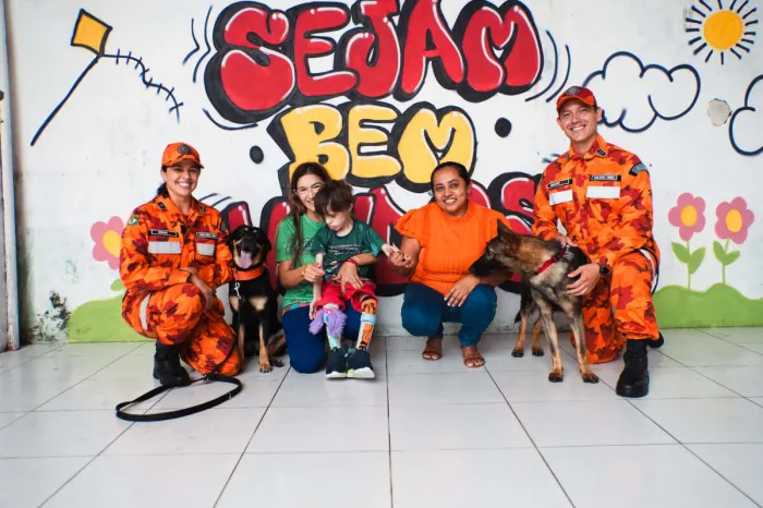Foto: Reprodução/Secom Ceará