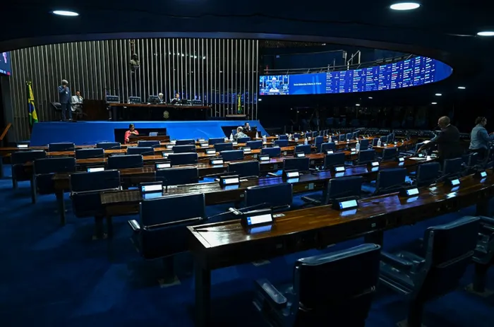 O projeto insere o delito entre os crimes contidos na Lei do Racismo - Foto: Jefferson Rudy/Agência Senado