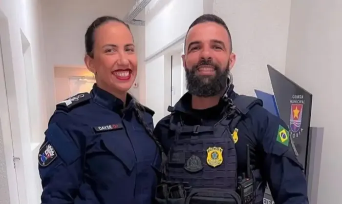 © Dayse Barbosa/Instagram