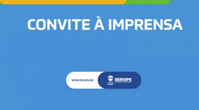 Convite à imprensa: Governo de Sergipe realiza entrega do Selo Empresa Amiga da Mulher nesta terça-feira, 24