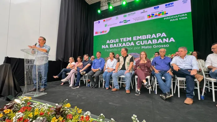 Foto: ALEXANDRE ALVES ALONSO