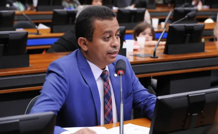 Renato Araújo / Câmara dos Deputados