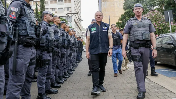 Defenda Rio Preto prende 20 infratores e fiscaliza 14 em ‘saidinha’
