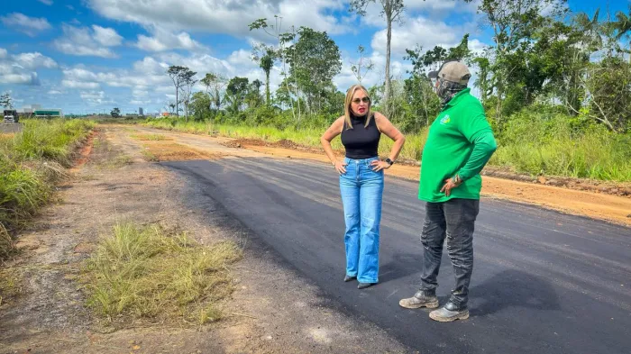 Foto: Reprodução/Secom Acre
