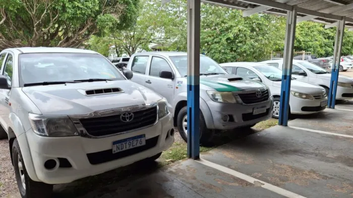 A entrega dos veículos reforça as ações de fiscalização, dá suporte à sinalização viária e semafórica, contribuindo também com as operações de trânsito e mobilidade urbana no município