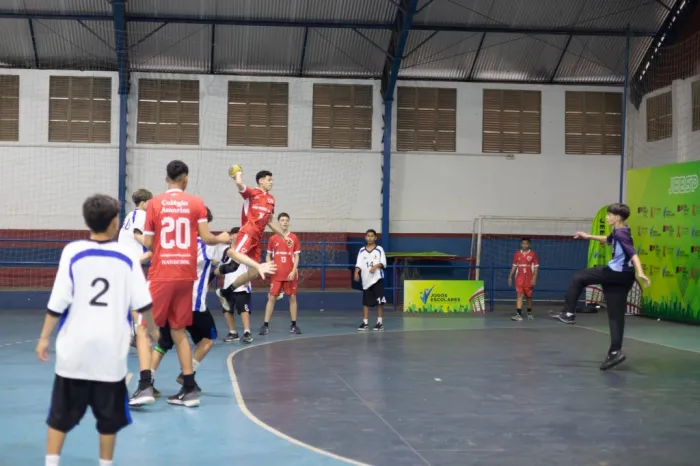 Jogos Escolares do Estado de São Paulo abre inscrições para 15 modalidades