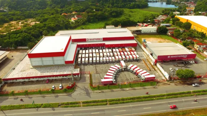 Foto: Reprodução/Secom Ceará