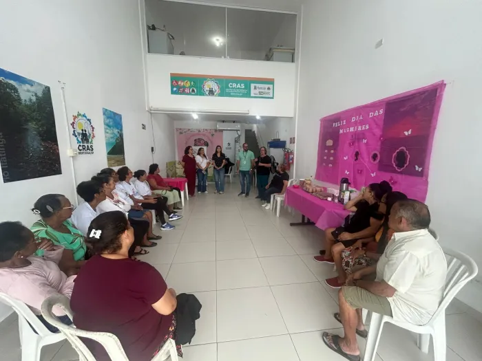 Foto: Reprodução/Prefeitura de Bertioga - SP