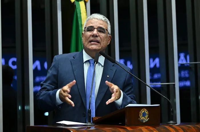  - Foto: Jefferson Rudy/Agência Senado