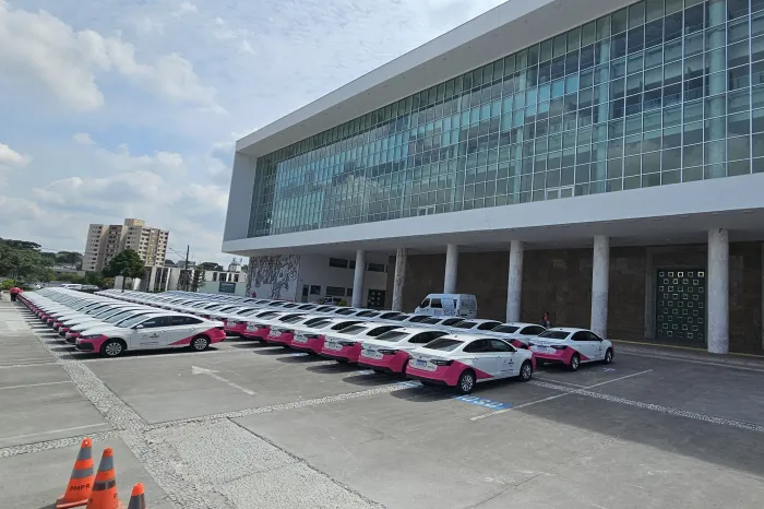 Foto: Reprodução/Secom Paraná