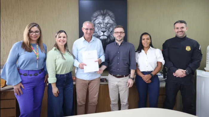 Estado assina Plano de Implementação da Política Nacional de Atenção à Pessoa Egressa do Sistema Prisional