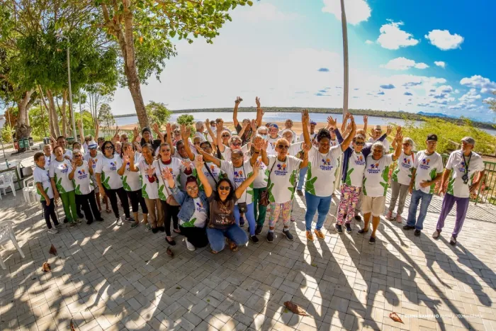 Foto: Reprodução/Prefeitura de Boa Vista - RR