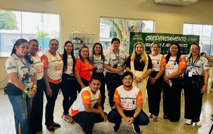 Fotos: Arquivo Semasth