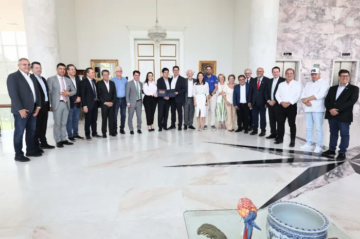 Foto: Reprodução/Secom Paraná