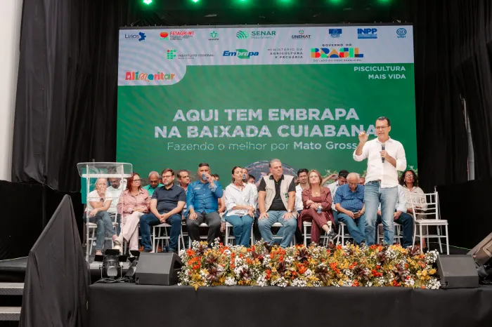 Foto: Mikhail Barros e Favalessa/Assessoria de gabinete