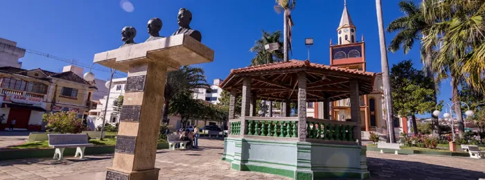 Mais de 150 municípios avançam para o nível intermediário do programa Minas Livre para Crescer