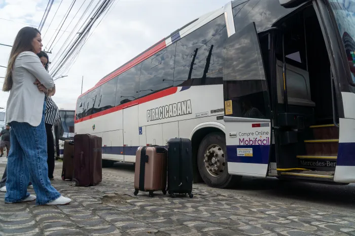 Foto: Reprodução/Prefeitura de Bertioga - SP
