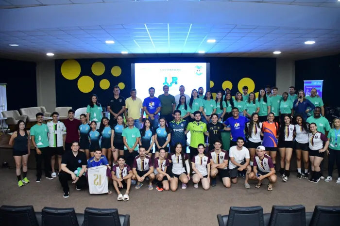 Paraíso sedia 12ª edição do Startup Day e fortalece ecossistema de inovação empresarial