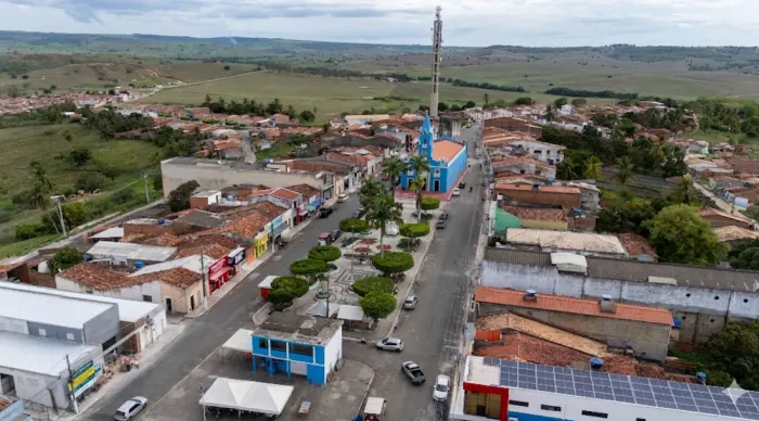 População de Japoatã recebe mais de 160 serviços na 70ª edição do 'Sergipe é aqui'