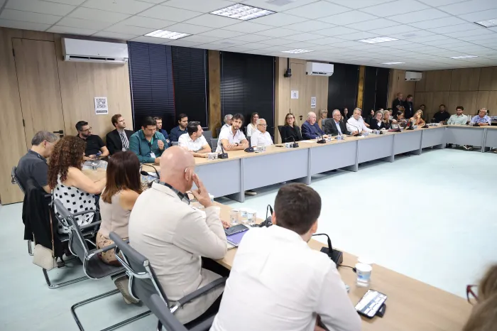 Foto: Reprodução/Secom Paraná