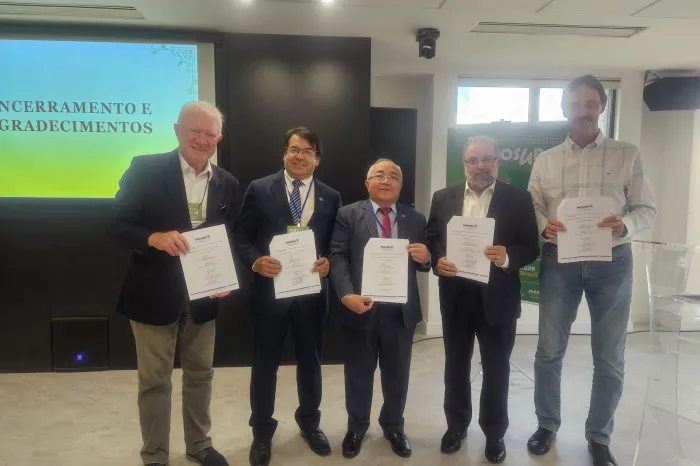 Foto: Fundação Araucária