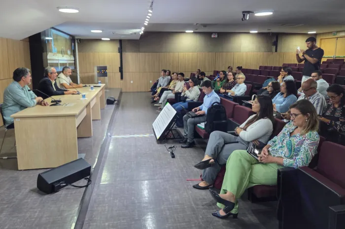 Foto: Jamile Amine/Sesab