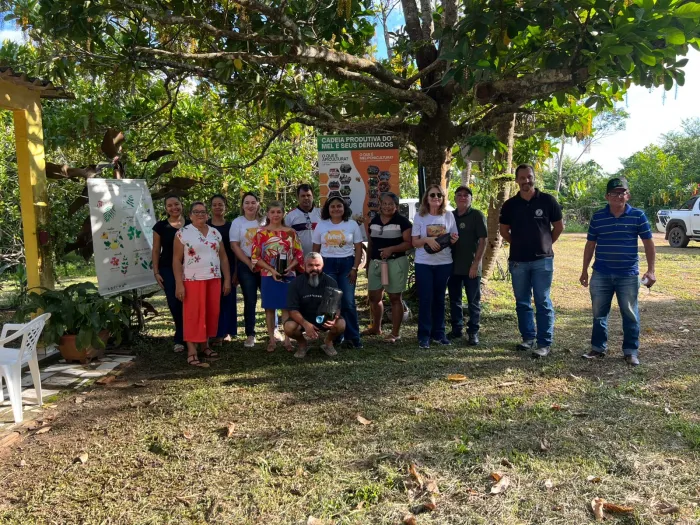 Foto: Reprodução/Secom Acre