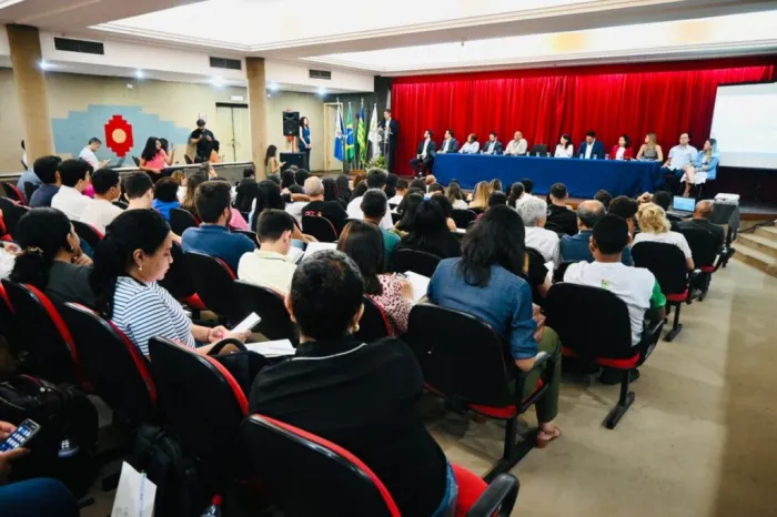 Semarh abre Semana da Água com anúncio de ações de monitoramento e fortalecimento da gestão hídrica no Piauí