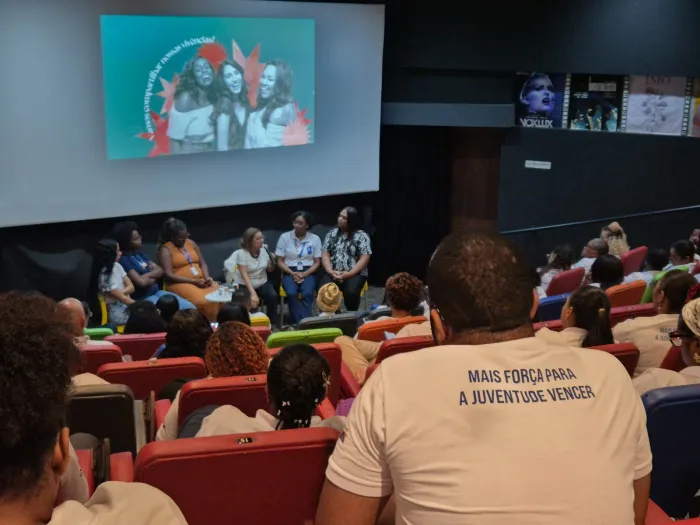 Fotos: Marcos Braga/Ascom SDE 