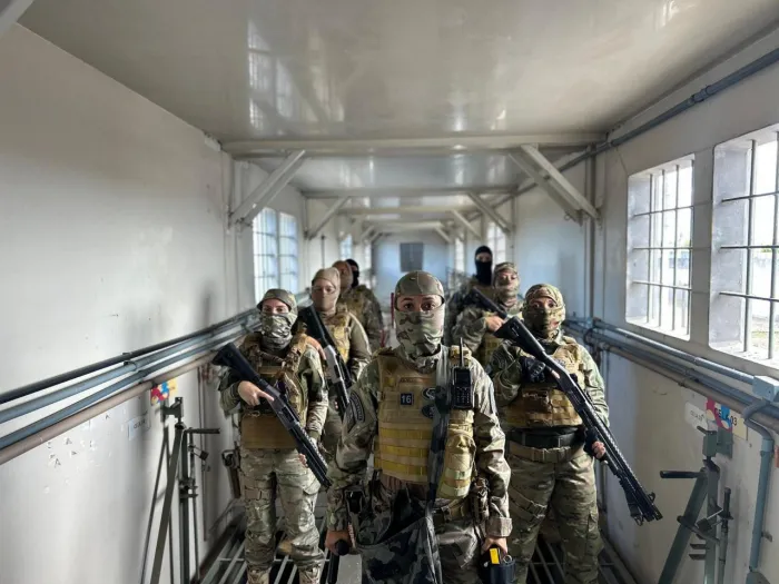 Operação Mute intercepta comunicação ilícita e apreende drogas em presídios de Alagoas