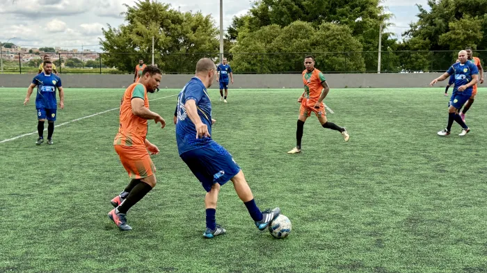 Foto: Reprodução/Prefeitura de Vitória da Conquista - BA