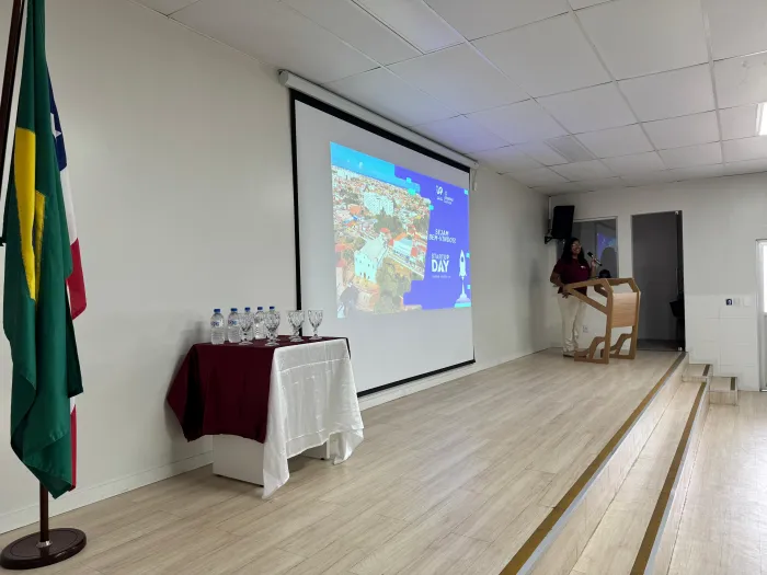 Lauro de Freitas sedia pela primeira vez Startup Day e fortalece inovação e empreendedorismo na RMS