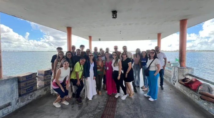 Governo de Sergipe inicia Semana da Água 2026 com Expedição de Tototó