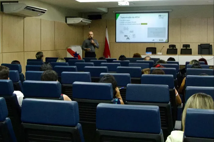 Foto: Kamila Canhedo (Ascom/Sespa)