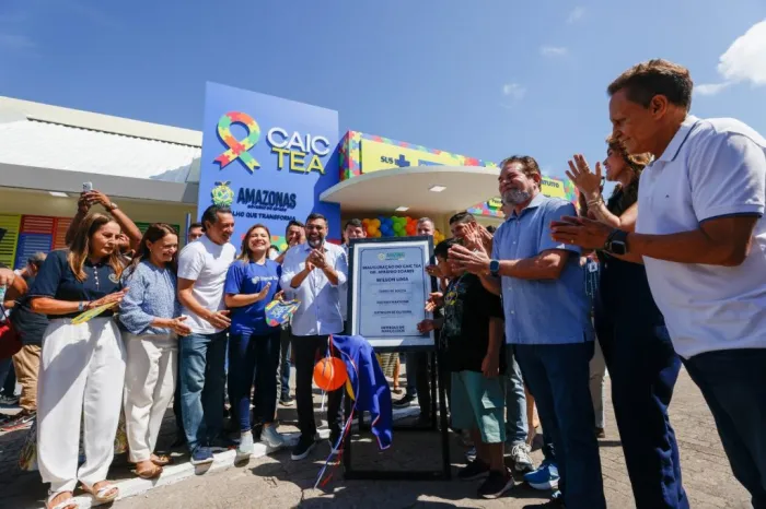 Foto: Reprodução/Agência Amazonas