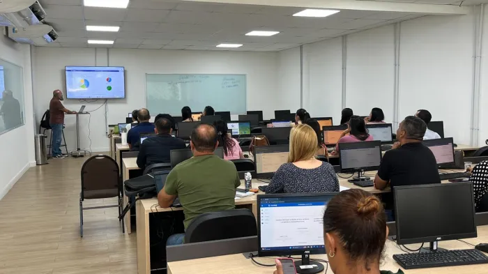 Foto: Reprodução/Prefeitura de Vitória da Conquista - BA