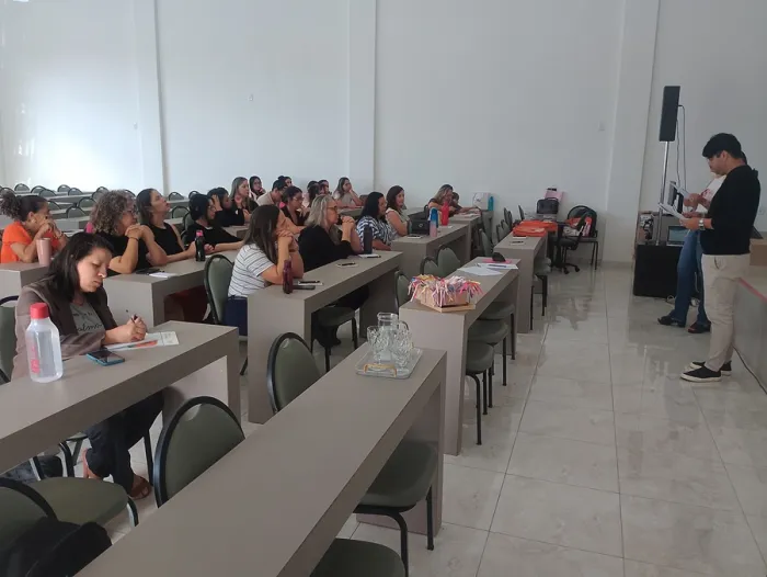 Foto: Reprodução/Prefeitura de Vitória da Conquista - BA