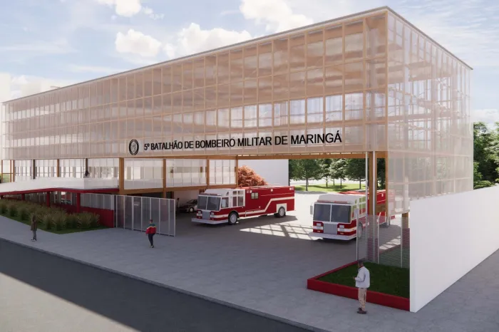 Foto: Reprodução/Secom Paraná