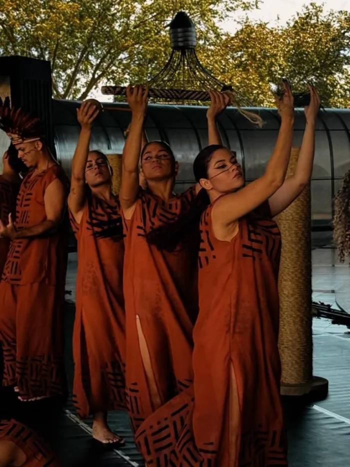 Foto: Reprodução/Agência Amazonas