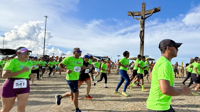 Foto: Reprodução/Prefeitura de Vitória da Conquista - BA